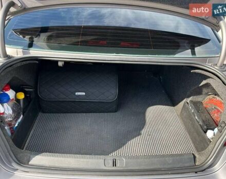 Сірий Фольксваген Пассат, об'ємом двигуна 2 л та пробігом 355 тис. км за 6990 $, фото 26 на Automoto.ua