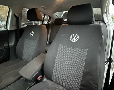 Сірий Фольксваген Пассат, об'ємом двигуна 2 л та пробігом 227 тис. км за 5999 $, фото 14 на Automoto.ua