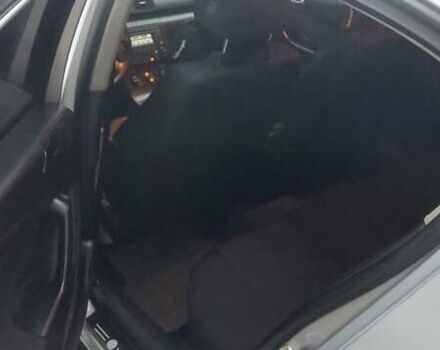 Сірий Фольксваген Пассат, об'ємом двигуна 2 л та пробігом 266 тис. км за 4999 $, фото 15 на Automoto.ua