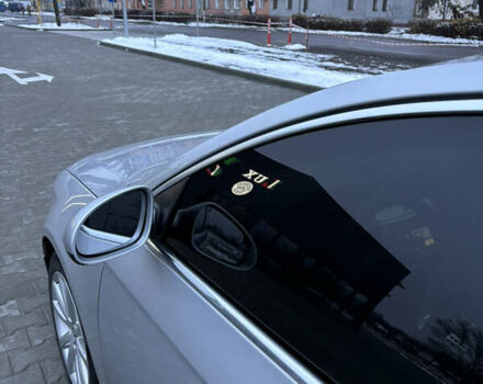 Серый Фольксваген Пассат, объемом двигателя 2 л и пробегом 287 тыс. км за 7600 $, фото 20 на Automoto.ua