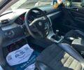 Серый Фольксваген Пассат, объемом двигателя 2 л и пробегом 223 тыс. км за 6700 $, фото 12 на Automoto.ua
