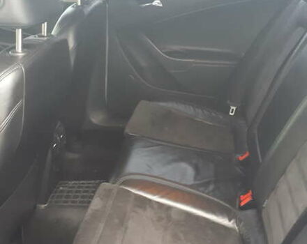 Серый Фольксваген Пассат, объемом двигателя 2 л и пробегом 260 тыс. км за 8000 $, фото 2 на Automoto.ua