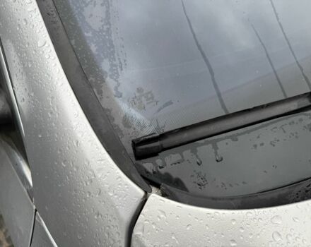 Сірий Фольксваген Пассат, об'ємом двигуна 0 л та пробігом 152 тис. км за 4000 $, фото 14 на Automoto.ua