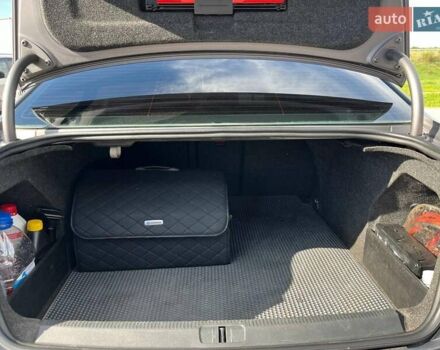 Сірий Фольксваген Пассат, об'ємом двигуна 2 л та пробігом 355 тис. км за 6990 $, фото 25 на Automoto.ua