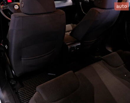 Серый Фольксваген Пассат, объемом двигателя 2 л и пробегом 227 тыс. км за 6900 $, фото 31 на Automoto.ua