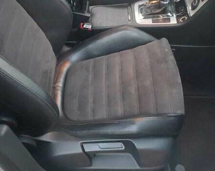 Фольксваген Пассат 2007 в Сумах на Automoto.ua Серый Фольксваген Пассат, объемом двигателя 2 л и пробегом 285 тыс. км за 7300 $, фото 20 на Automoto.ua