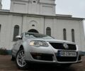 Сірий Фольксваген Пассат, об'ємом двигуна 2 л та пробігом 313 тис. км за 2996 $, фото 1 на Automoto.ua