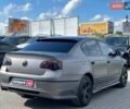 Сірий Фольксваген Пассат, об'ємом двигуна 2 л та пробігом 355 тис. км за 6990 $, фото 11 на Automoto.ua