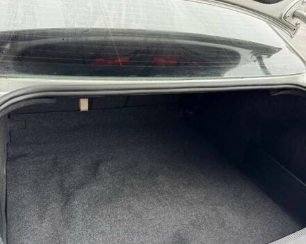 Серый Фольксваген Пассат, объемом двигателя 2 л и пробегом 223 тыс. км за 5500 $, фото 13 на Automoto.ua