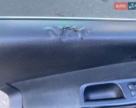 Сірий Фольксваген Пассат, об'ємом двигуна 1.6 л та пробігом 270 тис. км за 6800 $, фото 6 на Automoto.ua