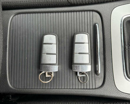 Серый Фольксваген Пассат, объемом двигателя 0 л и пробегом 197 тыс. км за 5700 $, фото 18 на Automoto.ua