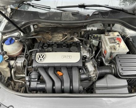 Сірий Фольксваген Пассат, об'ємом двигуна 0 л та пробігом 152 тис. км за 4000 $, фото 15 на Automoto.ua