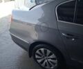 Фольксваген Пассат 2007 в Львове на Automoto.ua Серый Фольксваген Пассат, объемом двигателя 1.97 л и пробегом 390 тыс. км за 6300 $, фото 10 на Automoto.ua