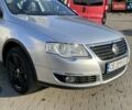 Серый Фольксваген Пассат, объемом двигателя 1.98 л и пробегом 160 тыс. км за 6900 $, фото 6 на Automoto.ua