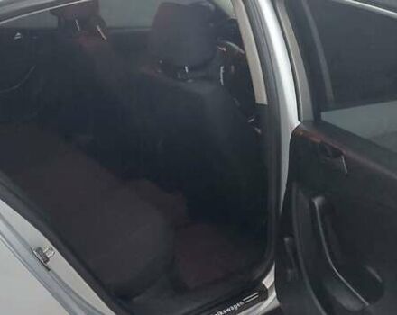 Сірий Фольксваген Пассат, об'ємом двигуна 2 л та пробігом 266 тис. км за 4999 $, фото 16 на Automoto.ua