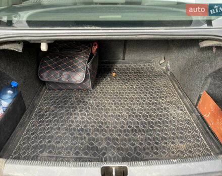 Серый Фольксваген Пассат, объемом двигателя 2 л и пробегом 344 тыс. км за 4999 $, фото 54 на Automoto.ua