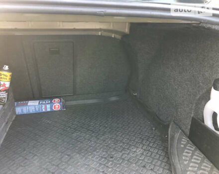 Серый Фольксваген Пассат, объемом двигателя 1.97 л и пробегом 322 тыс. км за 7500 $, фото 13 на Automoto.ua