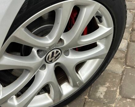 Сірий Фольксваген Пассат, об'ємом двигуна 2 л та пробігом 184 тис. км за 7400 $, фото 3 на Automoto.ua