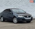 Сірий Фольксваген Пассат, об'ємом двигуна 2 л та пробігом 308 тис. км за 6500 $, фото 1 на Automoto.ua