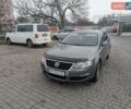 Сірий Фольксваген Пассат, об'ємом двигуна 2 л та пробігом 305 тис. км за 6500 $, фото 1 на Automoto.ua