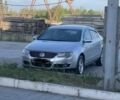 Серый Фольксваген Пассат, объемом двигателя 2 л и пробегом 260 тыс. км за 6712 $, фото 1 на Automoto.ua