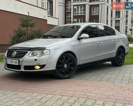Сірий Фольксваген Пассат, об'ємом двигуна 1.98 л та пробігом 290 тис. км за 5699 $, фото 8 на Automoto.ua