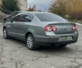 Сірий Фольксваген Пассат, об'ємом двигуна 2 л та пробігом 227 тис. км за 5999 $, фото 3 на Automoto.ua