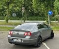 Сірий Фольксваген Пассат, об'ємом двигуна 1.97 л та пробігом 320 тис. км за 6300 $, фото 11 на Automoto.ua
