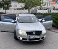Фольксваген Пассат 2007 у Одесі на Automoto.ua Сірий Фольксваген Пассат, об'ємом двигуна 2 л та пробігом 368 тис. км за 6800 $, фото 12 на Automoto.ua