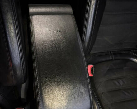 Серый Фольксваген Пассат, объемом двигателя 2 л и пробегом 287 тыс. км за 7600 $, фото 40 на Automoto.ua