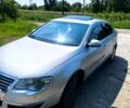 Фольксваген Пассат 2007 у Києві на Automoto.ua Сірий Фольксваген Пассат, об'ємом двигуна 2 л та пробігом 316 тис. км за 6400 $, фото 2 на Automoto.ua