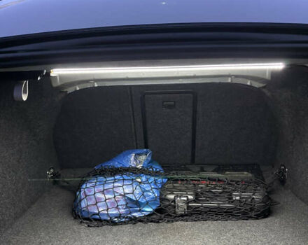 Серый Фольксваген Пассат, объемом двигателя 2 л и пробегом 287 тыс. км за 7600 $, фото 51 на Automoto.ua