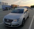 Серый Фольксваген Пассат, объемом двигателя 1.98 л и пробегом 230 тыс. км за 6700 $, фото 1 на Automoto.ua
