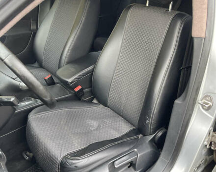 Серый Фольксваген Пассат, объемом двигателя 1.98 л и пробегом 320 тыс. км за 4900 $, фото 7 на Automoto.ua