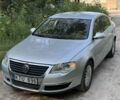 Сірий Фольксваген Пассат, об'ємом двигуна 2 л та пробігом 300 тис. км за 2415 $, фото 1 на Automoto.ua