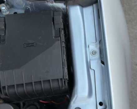 Серый Фольксваген Пассат, объемом двигателя 1.6 л и пробегом 190 тыс. км за 6450 $, фото 38 на Automoto.ua