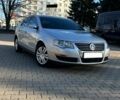 Серый Фольксваген Пассат, объемом двигателя 2 л и пробегом 250 тыс. км за 6600 $, фото 1 на Automoto.ua