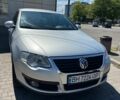 Серый Фольксваген Пассат, объемом двигателя 1.98 л и пробегом 231 тыс. км за 5900 $, фото 1 на Automoto.ua