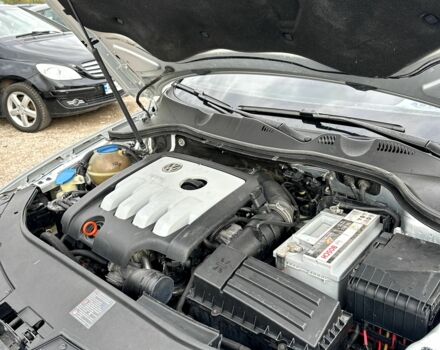 Сірий Фольксваген Пассат, об'ємом двигуна 2 л та пробігом 223 тис. км за 6700 $, фото 9 на Automoto.ua