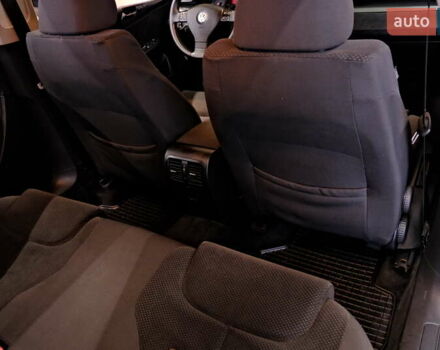 Серый Фольксваген Пассат, объемом двигателя 2 л и пробегом 227 тыс. км за 6900 $, фото 35 на Automoto.ua