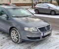 Сірий Фольксваген Пассат, об'ємом двигуна 2 л та пробігом 230 тис. км за 3700 $, фото 1 на Automoto.ua