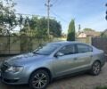 Сірий Фольксваген Пассат, об'ємом двигуна 2 л та пробігом 214 тис. км за 5802 $, фото 1 на Automoto.ua