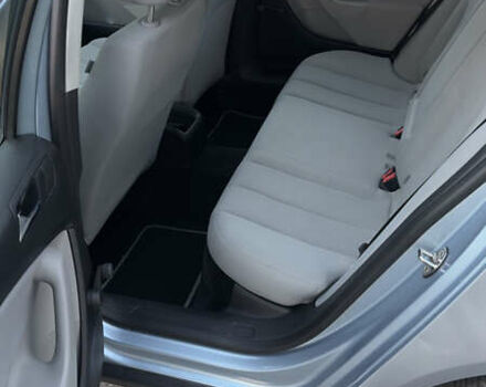 Серый Фольксваген Пассат, объемом двигателя 1.6 л и пробегом 190 тыс. км за 6450 $, фото 25 на Automoto.ua