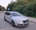 Сірий Фольксваген Пассат, об'ємом двигуна 2 л та пробігом 258 тис. км за 1450 $, фото 1 на Automoto.ua