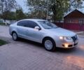 Серый Фольксваген Пассат, объемом двигателя 2 л и пробегом 320 тыс. км за 6300 $, фото 1 на Automoto.ua