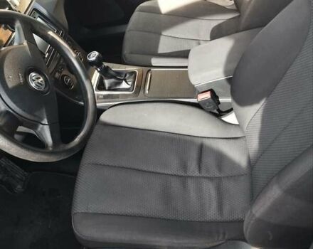 Сірий Фольксваген Пассат, об'ємом двигуна 1.98 л та пробігом 340 тис. км за 4999 $, фото 2 на Automoto.ua