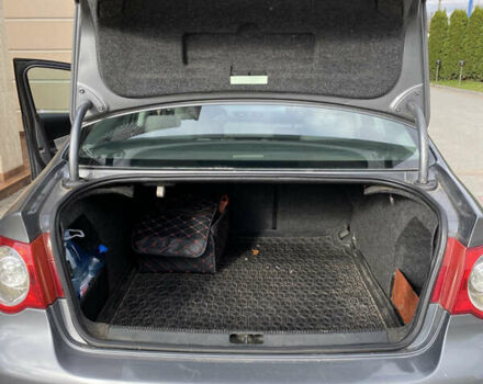 Серый Фольксваген Пассат, объемом двигателя 2 л и пробегом 344 тыс. км за 4999 $, фото 53 на Automoto.ua