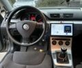 Сірий Фольксваген Пассат, об'ємом двигуна 2 л та пробігом 227 тис. км за 5999 $, фото 11 на Automoto.ua
