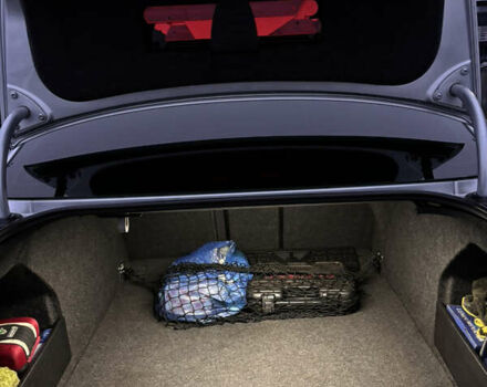 Серый Фольксваген Пассат, объемом двигателя 2 л и пробегом 287 тыс. км за 7600 $, фото 49 на Automoto.ua