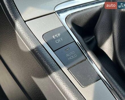 Сірий Фольксваген Пассат, об'ємом двигуна 2 л та пробігом 355 тис. км за 6990 $, фото 39 на Automoto.ua